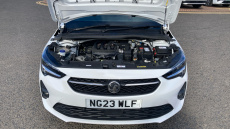 Vauxhall Corsa 1.2 GS 5dr Petrol Hatchback